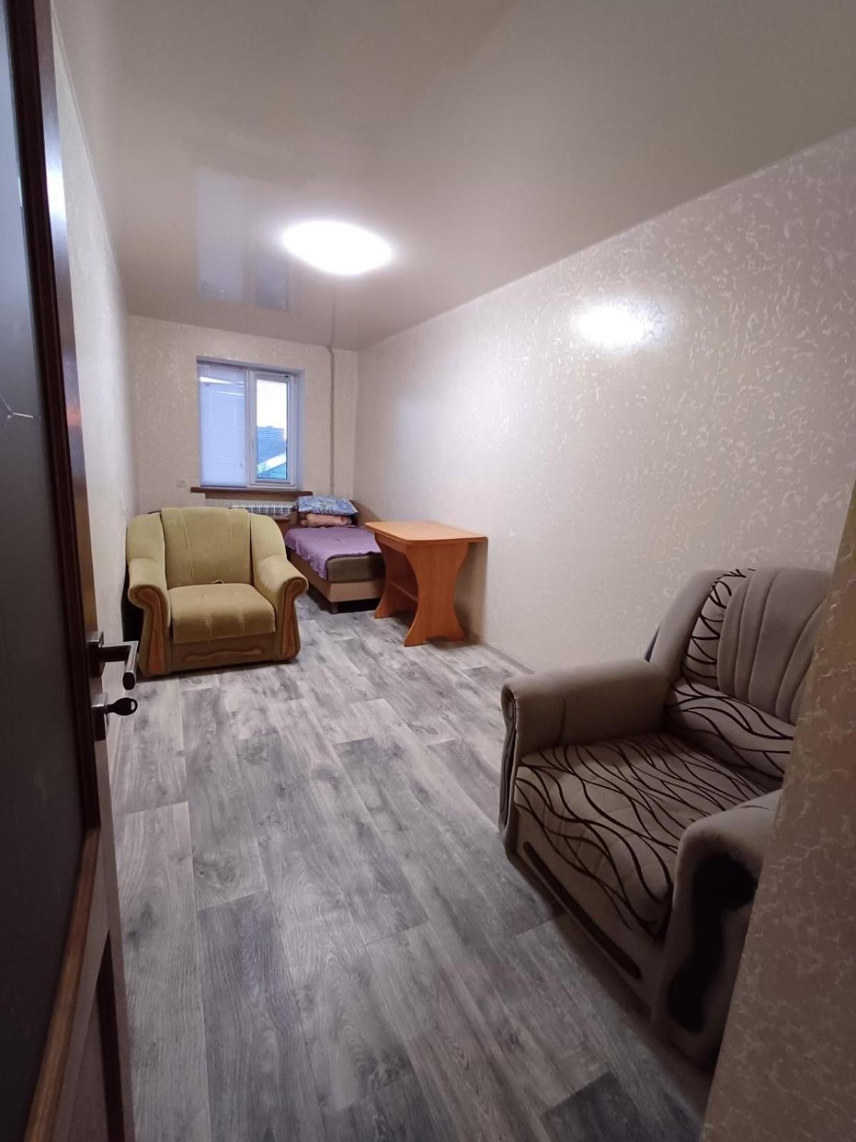 Большая 3 Комнатная Квартира Cherkasy Luaran gambar